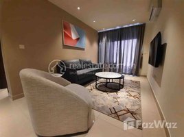 1 Bedroom Apartment for rent at One bedroom for rent at The peak, Tonle Basak