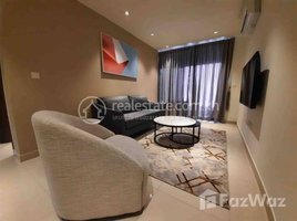 1 បន្ទប់គេង អាផាតមិន for rent at One bedroom for rent at The peak, សង្កាត់ទន្លេបាសាក់