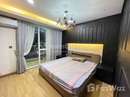 1 Bedroom Apartment for rent at Nice studio for rent at Olympia city, Veal Vong, Prampir Meakkakra