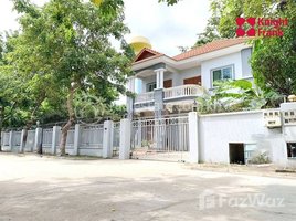 4 Bedroom House for rent in Boeng Keng Kang High School, Boeng Keng Kang Ti Muoy, Tonle Basak