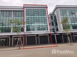 4 Bedroom Apartment for rent at Join Units Flat for Rent, Tuek Thla