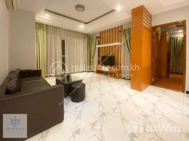 2 បន្ទប់គេង អាផាតមិន for rent at Russian Market | 2 Bedroom Apartment For Rent In Phsar Derm Tkov | $900, Boeng Keng Kang Ti Bei
