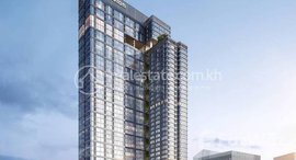 Available Units at New project condo sale at Vue Aston