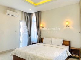 2 បន្ទប់គេង ខុនដូ for rent at TWO-BEDROOM APARTMENT FOR RENT!, សង្កាត់ទន្លេបាសាក់