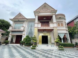 6 Bedroom Villa for sale in Phnom Penh Thmei, Saensokh, Phnom Penh Thmei