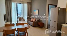 មានបន្ទប់ទំនេរនៅ Cheapest two bedroom for rent at Bkk3