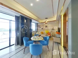 1 Bedroom Condo for sale at Star Bay, Buon, Sihanoukville, Preah Sihanouk