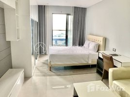 1 Bedroom Apartment for rent at Apartment Rent $700 38m2 Chamkamorn Bassac 1Room , Tonle Basak