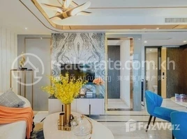1 Bedroom Condo for sale at Star Bay, Buon, Sihanoukville, Preah Sihanouk