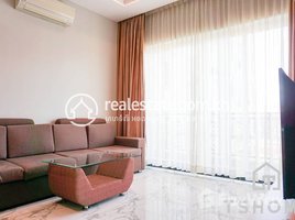 1 Bedroom Apartment for rent at Nice-looking 1 Bedroom Apartment for Rent in Boeng Trobek Area 95㎡ 650USD , Tonle Basak