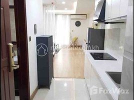 Studio Condo for rent at Condo for Rent, Veal Vong