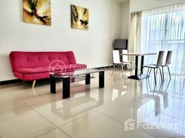 1 Bedroom Apartment for sale at Cozy One Bedroom Condo for Sale , Boeng Proluet, Prampir Meakkakra