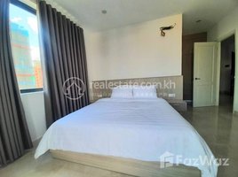 1 Bedroom Condo for rent at NICE ONE BEDROOM FOR RENT ONLY 800 USD, Tuol Svay Prey Ti Muoy, Chamkar Mon, Phnom Penh, Cambodia