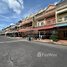 6 Bedroom Apartment for sale at 🏦Flat House for Urgent sale (Negotiable), ABA Loan Available (@6.5% p.a. up to 25 Years repayment term), Chaom Chau, Pur SenChey, Phnom Penh
