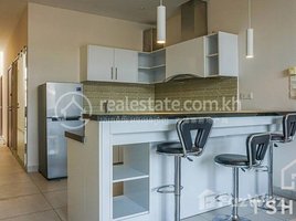 2 Bedroom Apartment for rent at TS1609 - 2 Bedroom Apartment for Rent in Daun Penh area, Voat Phnum