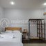 1 Bedroom Apartment for rent at Studio Apartment Near Salt Field Kampot, Chum Kriel, Tuek Chhou