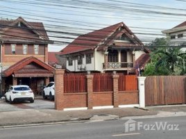 14 Bedroom Villa for sale in Vientiane, Sikhottabong, Vientiane