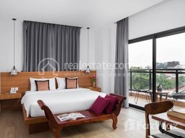 2 Bedroom Apartment for rent at Two bedroom apartment for rent, Voat Phnum, Doun Penh