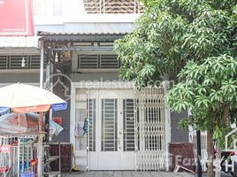 3 Bedroom House for sale in Phnom Penh, Cheung Aek, Dangkao, Phnom Penh