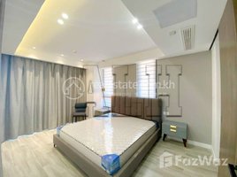 4 Bedroom Condo for rent at 𝟏 𝐁𝐞𝐝𝐫𝐨𝐨𝐦 𝐀𝐩𝐚𝐫𝐭𝐦𝐞𝐧𝐭 𝐅𝐨𝐫 𝐑𝐞𝐧𝐭 𝐈𝐧 𝐁𝐊𝐊𝟐, Tonle Basak