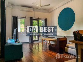 2 Bedroom Apartment for rent at DABEST PROPERTIES: 2 Bedroom Apartment for Rent in Phnom Penh-Chakto Mukh, Boeng Keng Kang Ti Muoy