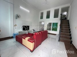 2 Bedroom Apartment for rent at TWO-BEDROOM APARTMENT FOR RENT!, Veal Vong