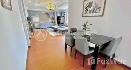 Available Units at Three bedroom Penthouse at Bkk1