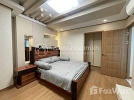 2 Bedroom Apartment for rent at Rental 1400$ negotiate , Boeng Keng Kang Ti Muoy