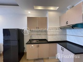 2 Bedroom Apartment for rent at Two bedroom For Rent , Tuol Svay Prey Ti Muoy, Chamkar Mon