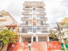 Studio Hotel for rent in Wat Bo Primary School, Sala Kamreuk, Sala Kamreuk