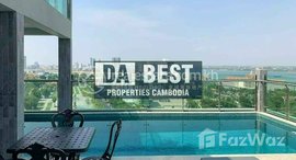Available Units at Beautiful 2 Bedroom Apartment for Rent Phnom Penh-Tonle Bassac