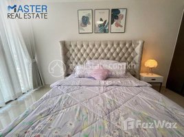 3 Bedroom Apartment for sale at Condo River View for rent, Tonle Basak, Chamkar Mon