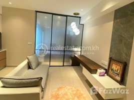 1 Bedroom Apartment for rent at NICE ONE BEDROOM FOR RENT WITH SPECILA PRICE ONLY 450 USD, Boeng Kak Ti Muoy