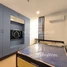 Studio Apartment for rent at Studio Room for Lease, Phsar Thmei Ti Bei