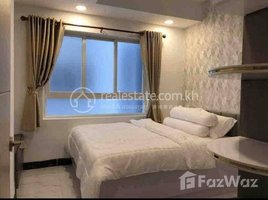 Studio Condo for rent at Nice One Bedroom For Rent, Stueng Mean Chey, Mean Chey