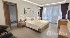 មានបន្ទប់ទំនេរនៅ 2Bedrooms for rent in Tonlebassac