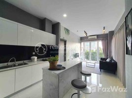 1 Bedroom Apartment for rent at Lovely One Bedroom For Rent, Phsar Daeum Thkov
