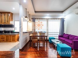 2 បន្ទប់គេង អាផាតមិន for rent at 2 Bedrooms Apartment for Rent in Krong Siem Reap-Riverside, សង្កាត់សាលាកំរើក