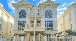 Available Units at Borey The Mekong Royal