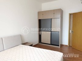 2 បន្ទប់គេង អាផាតមិន for rent at 2 bedroom price : 650$m, សង្កាត់​បឹងព្រលឹត, ៧មករា