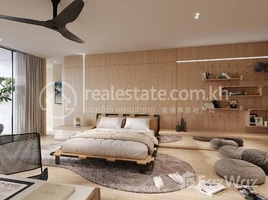 2 Bedroom Condo for sale at Odom Living, Tonle Basak
