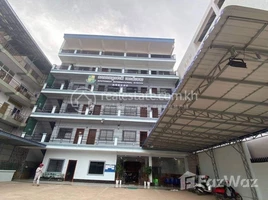 24 Bedroom Apartment for sale at Income Generating 24 Room Building, PRICE SLASHED, Pir, Sihanoukville