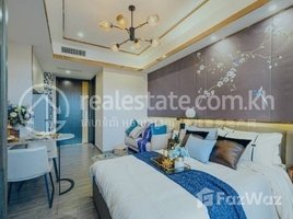 1 Bedroom Condo for sale at Star Bay, Buon, Sihanoukville, Preah Sihanouk