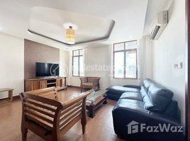 3 Bedroom Apartment for rent at Apartment for Rent in Toul Kork | Boeung Kak 2 | Full Amenities, Boeng Kak Ti Pir, Tuol Kouk