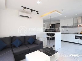 1 Bedroom Apartment for rent at 1 Bedroom Service Apartment in BKK3, Pir, Sihanoukville