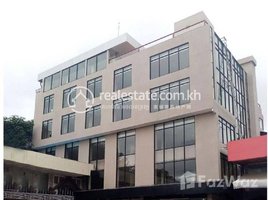 598 ម៉ែត្រការ៉េ Office for rent in ភ្នំពេញ, Boeng Keng Kang Ti Bei, ចំការមន, ភ្នំពេញ