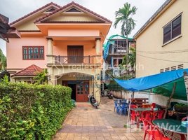 10 Bedroom House for rent in Made in Cambodia Market, Sala Kamreuk, Sala Kamreuk