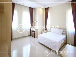 2 Bedroom Condo for rent at 2Bedroom Apartment for Rent-(Boueng Trobek), Tonle Basak