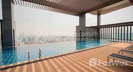 Available Units at Western apartment for Rent Located in BKK1