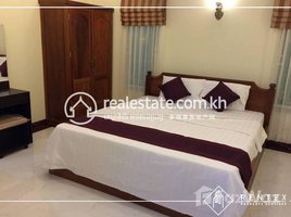 1 Bedroom Apartment for rent at One bedroom Apartment for rent in Boueng Trabek, Tonle Basak